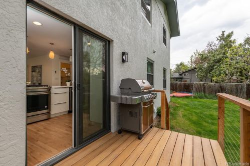 3236 8th St, Boulder CO  80304-2111 exterior