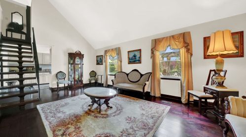 223 Seabury Rd, Lemont IL  60440-2411 exterior