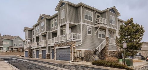 9419 Ashbury Cir, Parker CO  80134-5576 exterior