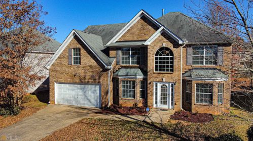 1441 Shelnut Ct, Hampton, GA 30228-5940