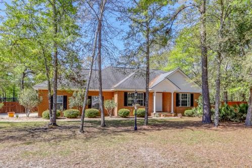 1074 Little Mccall Rd, Pineora, GA 31312-4742