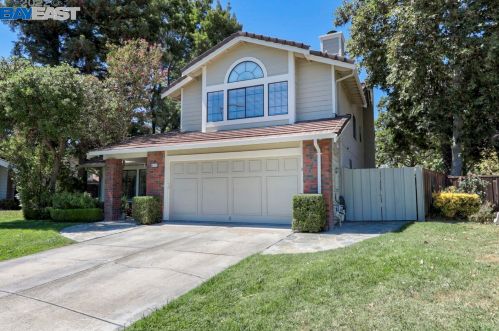 6734 Paseo Catalina, Pleasanton, CA 94566-8617