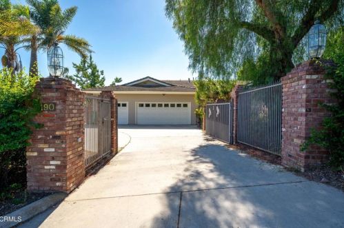5190 Kingsgrove Dr, Somis, CA 93066-9718