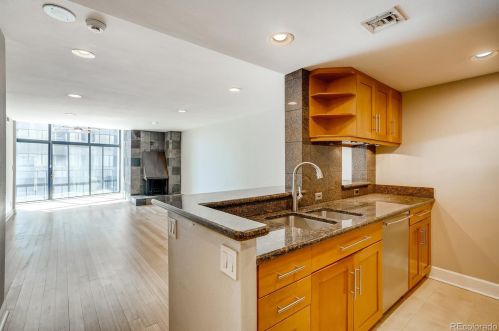 1777 Larimer St, Denver, CO 80202-1592