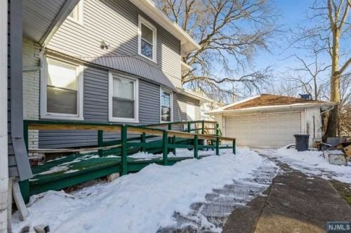 533 29th St, Paterson NJ  07504-1814 exterior