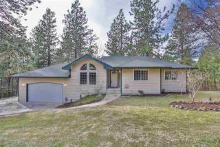 9921 Wieber Dr, Spokane WA  99208-8648 exterior