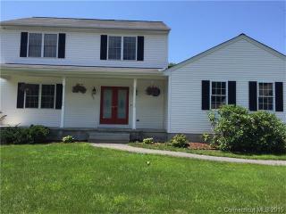551 Wood Duck Dr, Torrington CT  06790-2588 exterior