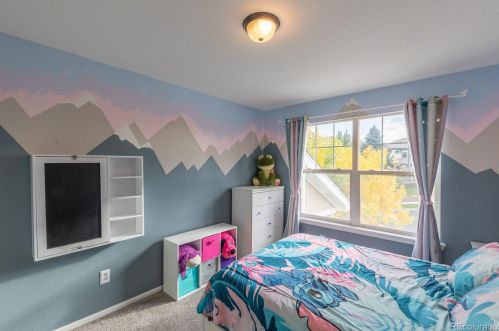 11101 Night Heron Dr, Parker CO  80134-3003 exterior