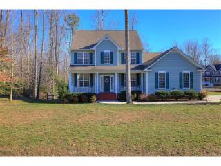 5117 Jenkins Forest Ln, Sandston, VA 23150-5323
