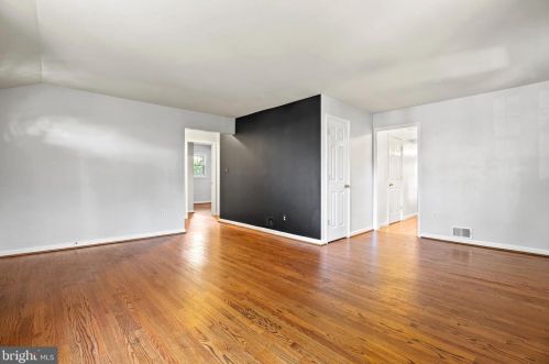 3303 Janet Rd, Silver Spring MD 20906-4354 exterior