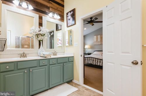 600 English Ivy Way, Aberdeen MD  21001-2673 exterior