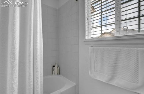 17144 Blue Mist Grv, Woodmoor CO 80132-8640 exterior