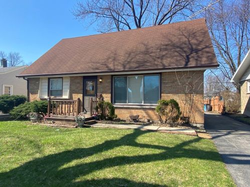 111 Margaret St, Joliet IL  60436-1313 exterior