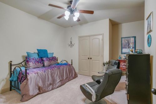 636 Possom Trot Holw, Whitewright TX 75491-7265 exterior