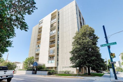777 Washington St, Denver, CO 80209-4311