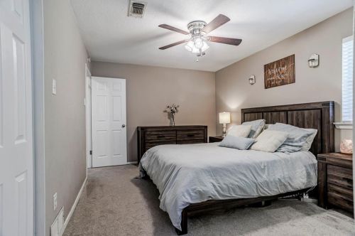 3808 Driskell Blvd, Fort Worth TX  76107-7208 exterior