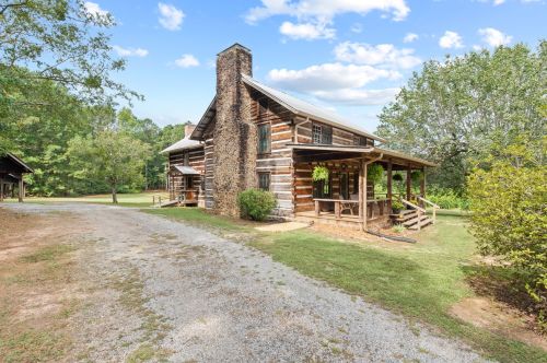 4621 Highway 34, Newnan, GA 30263-4910
