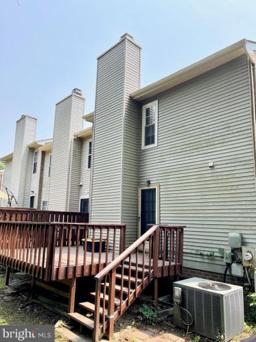 14536 Macbeth Dr, Silver Spring MD 20906-2680 exterior