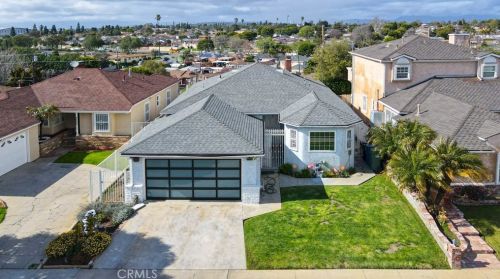2501 102nd St, Inglewood, CA 90303-1630