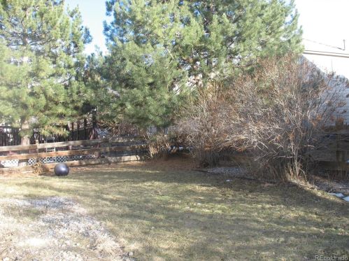 19848 58th Pl, Denver CO  80019-2035 exterior