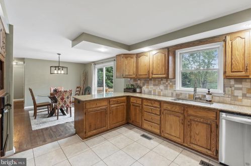 386 Palomino Pl, Charles Town WV  25414-4501 exterior