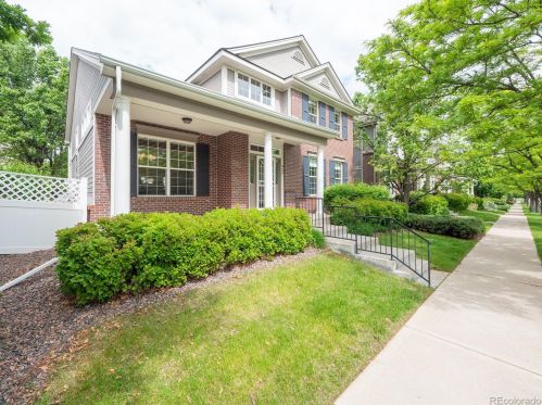 77 Rosemary St, Denver, CO 80230-7007