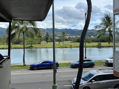 2311 Ala Wai Blvd, Honolulu, HI 96815-2649