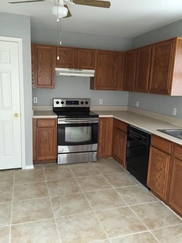 8077 Cannonwood Dr, Fort Worth TX  76137-6024 exterior