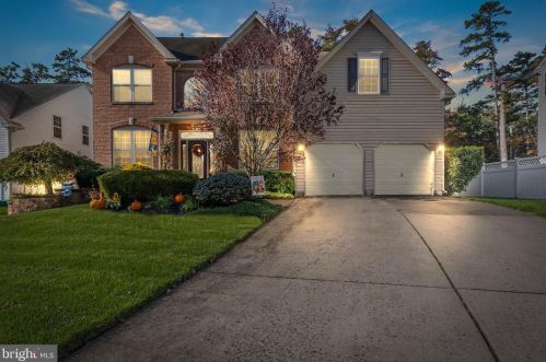 1 Toll Gate Ct, Erial, NJ 08081-5669