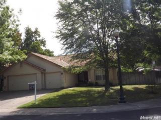 204 Orange Blossom Cir, Folsom, CA 95630-8105