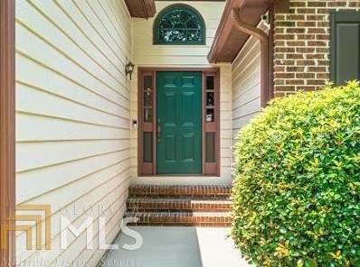 550 Oakland Cir, Mcdonough, GA 30253-2901