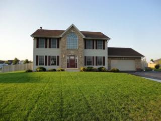 13258 Huntington Close, Harrison IL  exterior