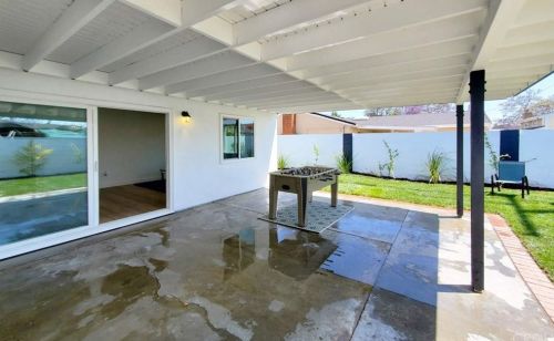 3618 Glenroy Ave, Anaheim CA  92804-4617 exterior