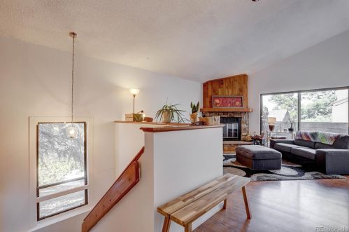 4253 Richfield Way, Denver CO 80013-3262 exterior