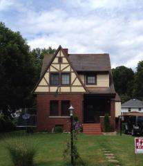 5314 Virginia Ave, Charleston WV  25304-2242 exterior