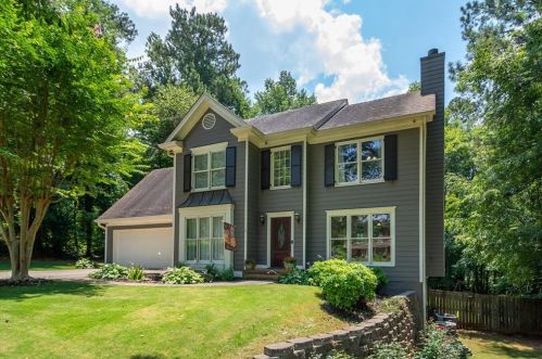3020 Mattison St, Duluth, GA 30096-2717