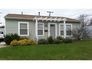 3708 Tillman St, Massillon OH  44646-3228 exterior