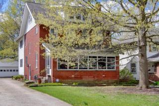 199 Oakland Park Ave, Columbus OH  43214-4121 exterior