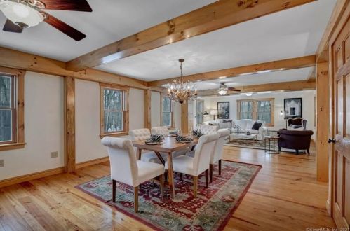 343 Hartford Rd, Colchester, CT 06420-3852