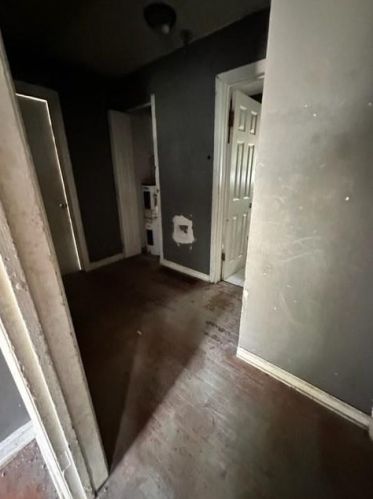 1716 Hadlock St, Atlanta GA  30311-4106 exterior