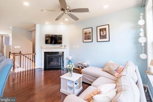 826 Nancy Lynn Ln, Arnold MD  21012-3026 exterior