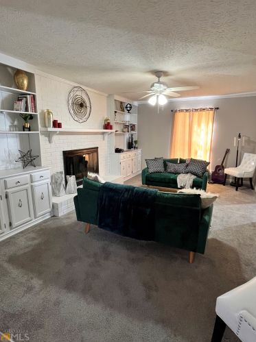 2085 Monterey Dr, Conyers GA  30012-2752 exterior