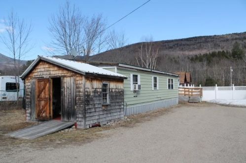 56 Hanson Farm Rd, Lincoln, NH 03251-4220