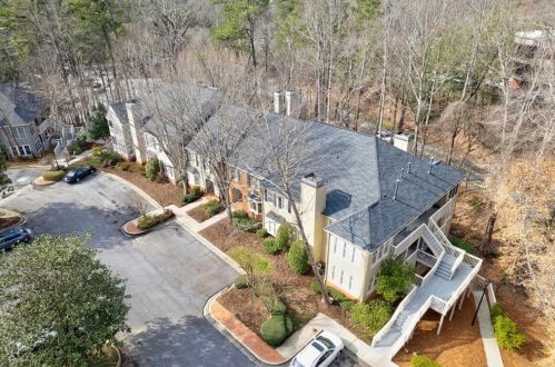101 Bainbridge Dr, Atlanta GA  30327-4269 exterior