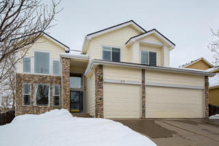 10872 Willow Reed Cir, Parker, CO 80134-9305