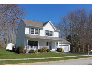 72 Heather Glen Ln, Mystic, CT 06355-1161