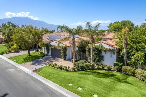 307 Loch Lomond Rd, Rancho Mirage, CA 92270-5607