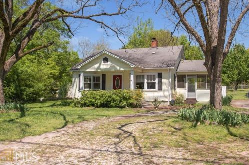 2910 Old Maysville Rd, Commerce, GA 30529-1616