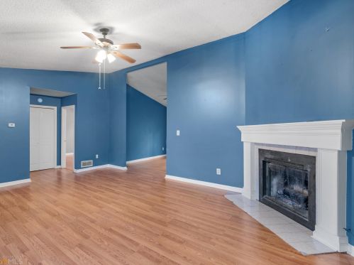 129 Oakland Blvd, Stockbridge GA  30281-3673 exterior