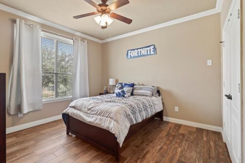 4265 San Simeon Ln, Fort Worth TX  76179-6803 exterior